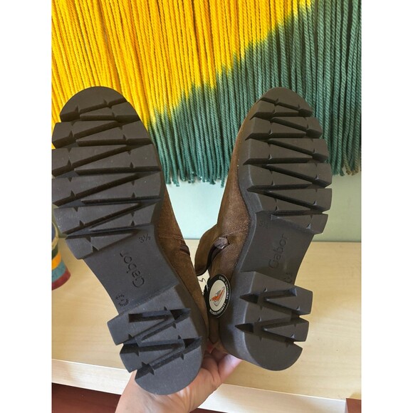 Gabor boots - Picture 6 of 6